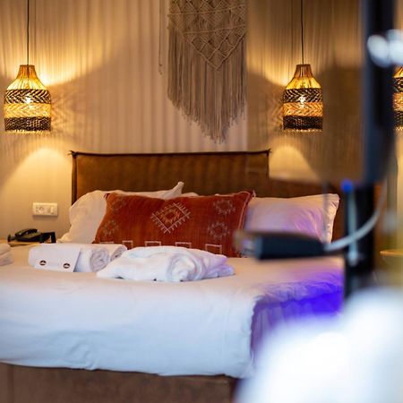 Spa Village At Hamat Gader - Adults Only Camera foto
