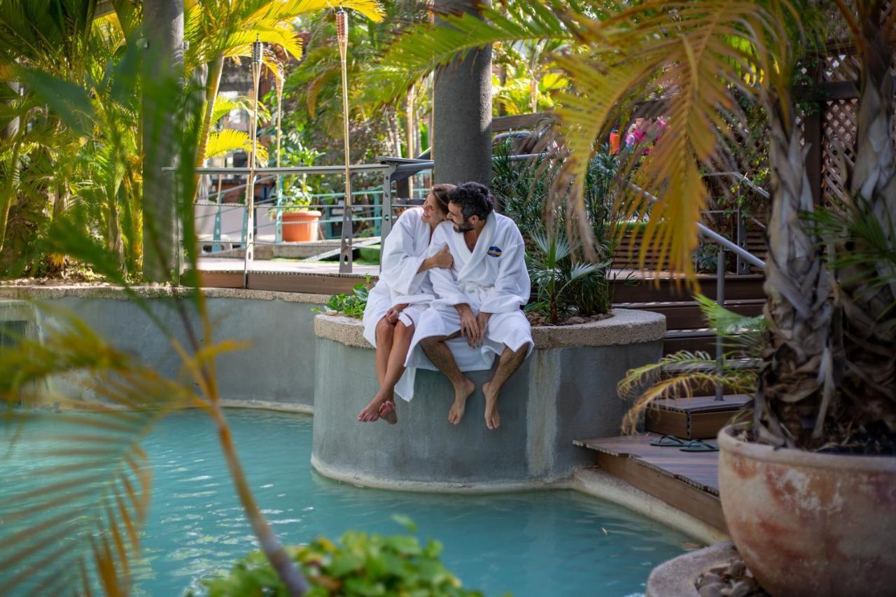 Spa Village At Hamat Gader - Adults Only Esterno foto