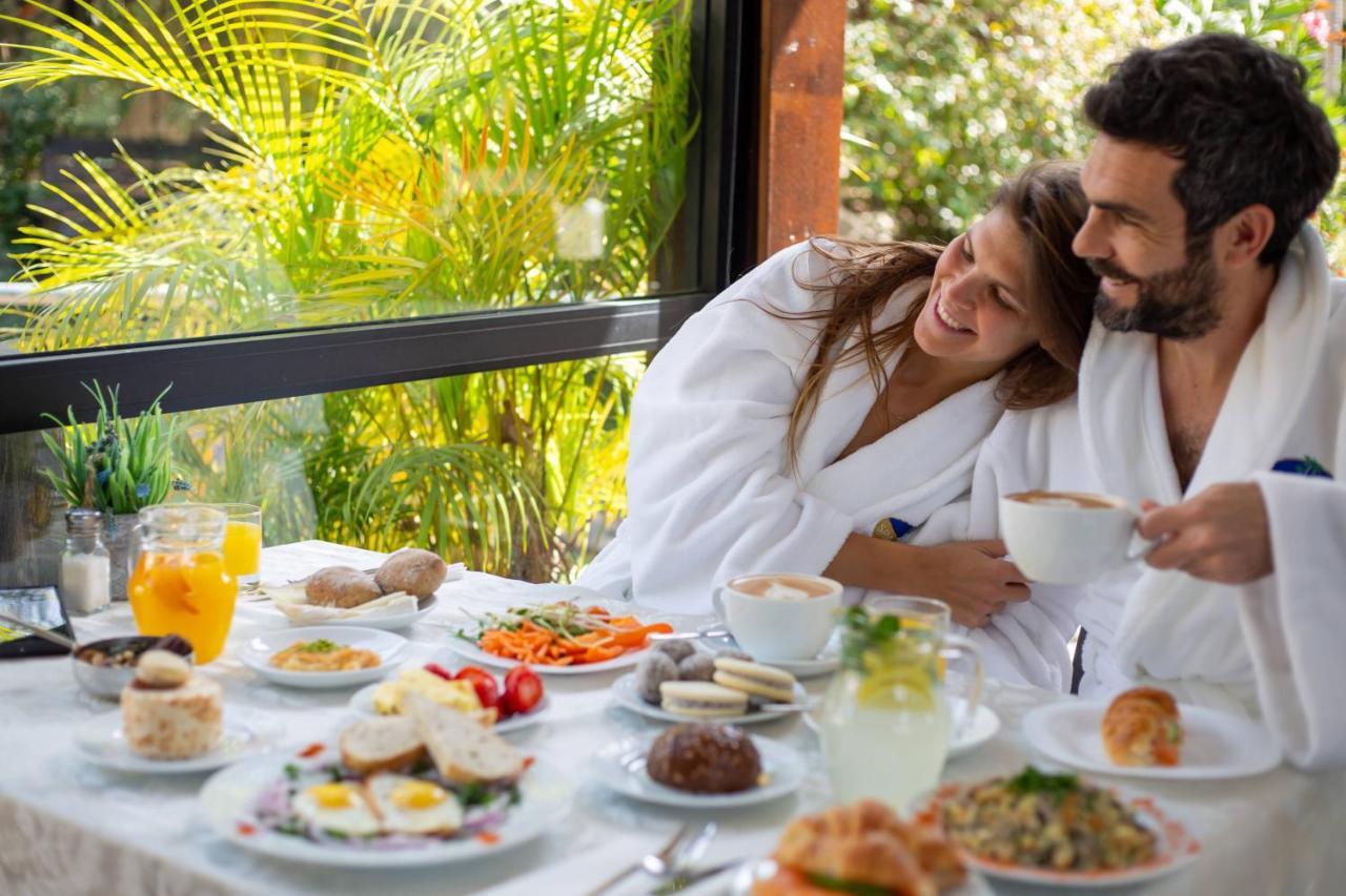 Spa Village At Hamat Gader - Adults Only Esterno foto