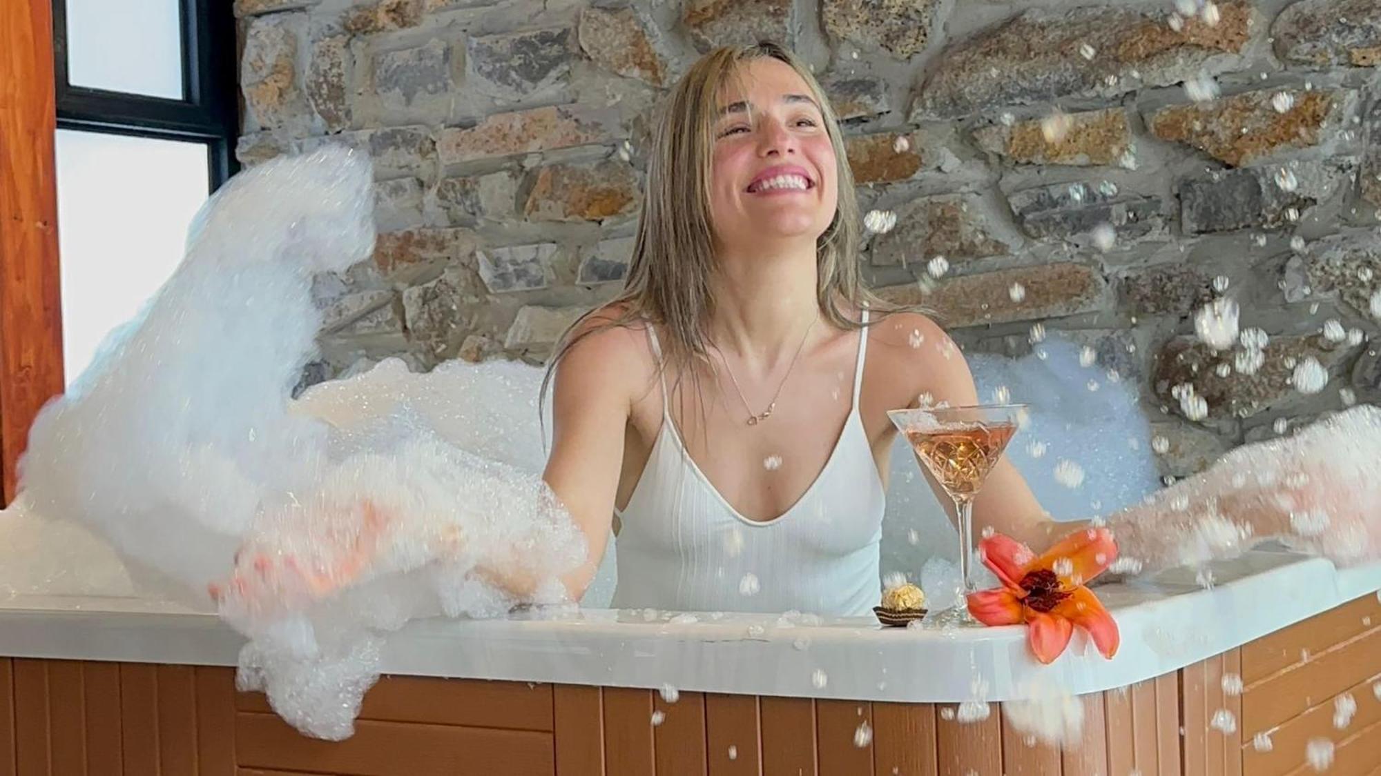 Spa Village At Hamat Gader - Adults Only Esterno foto