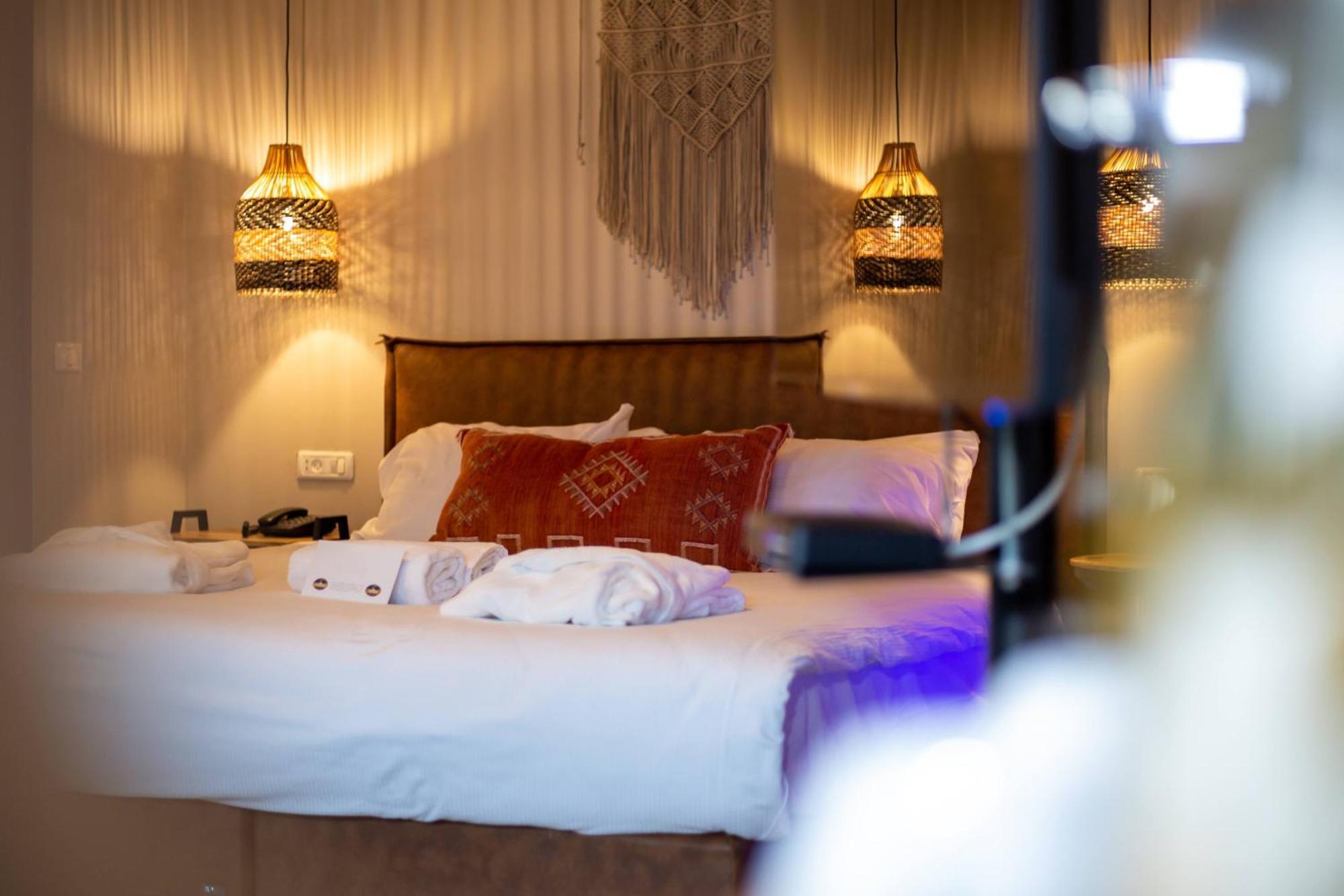 Spa Village At Hamat Gader - Adults Only Camera foto