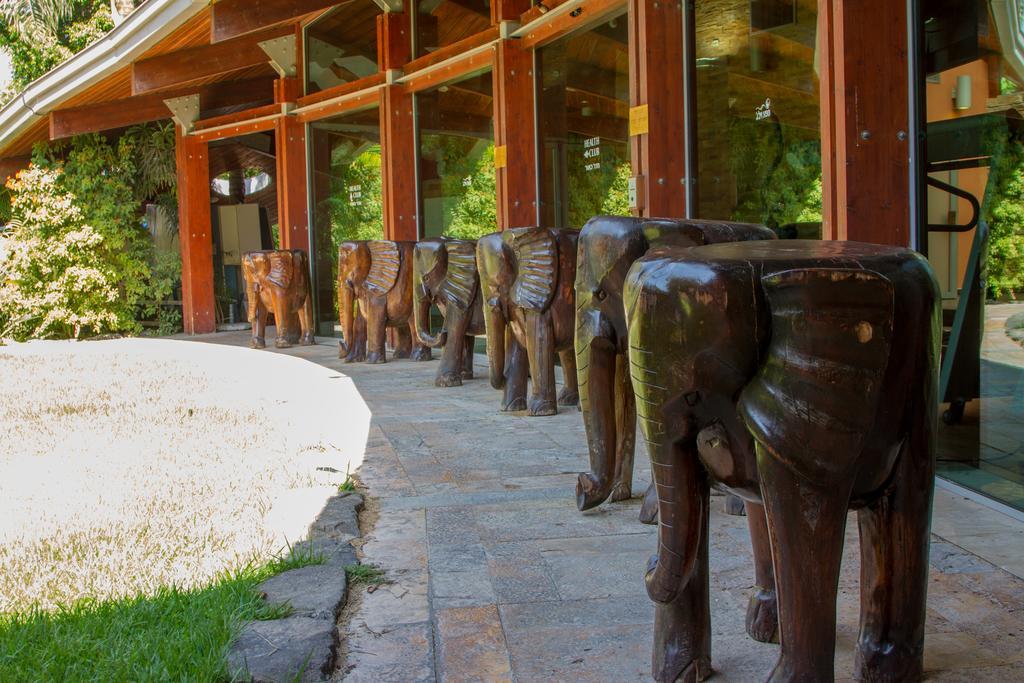 Spa Village At Hamat Gader - Adults Only Esterno foto