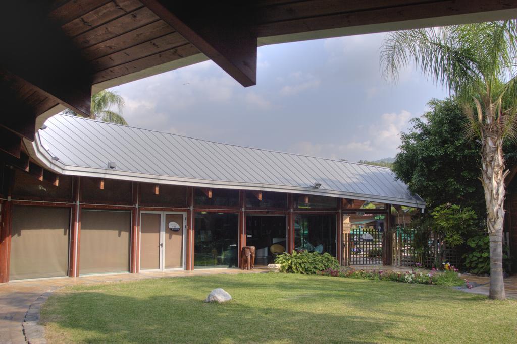 Spa Village At Hamat Gader - Adults Only Esterno foto