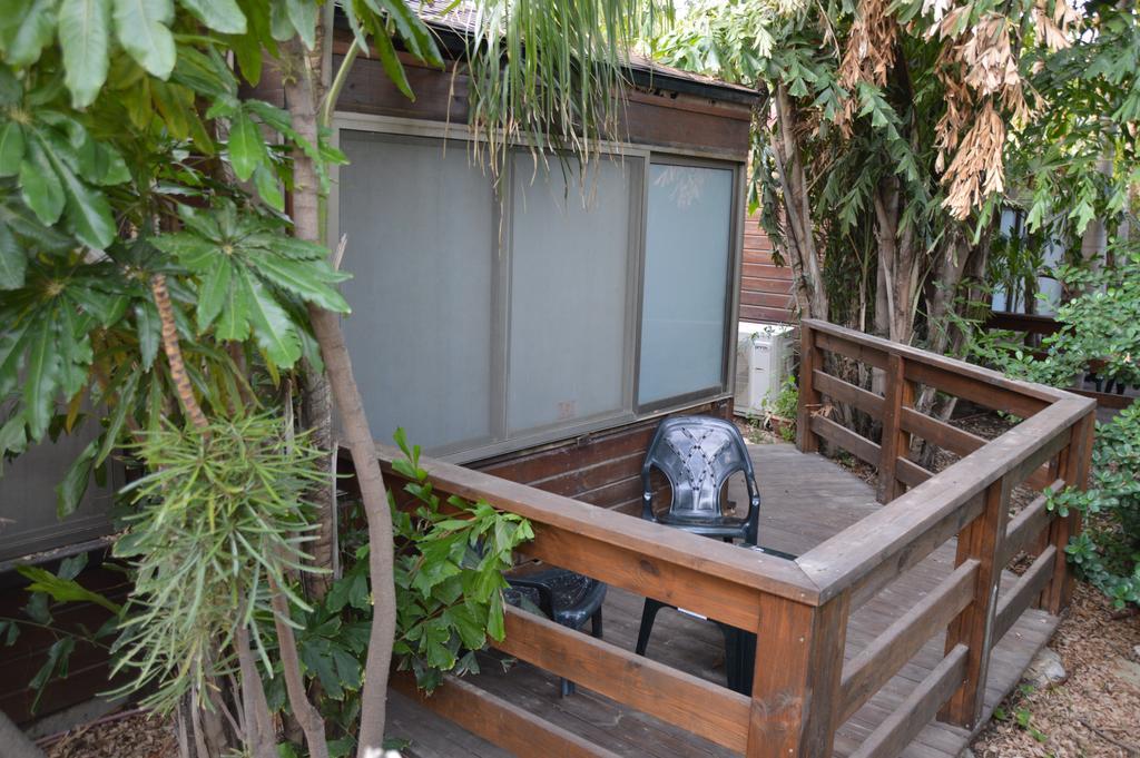 Spa Village At Hamat Gader - Adults Only Esterno foto