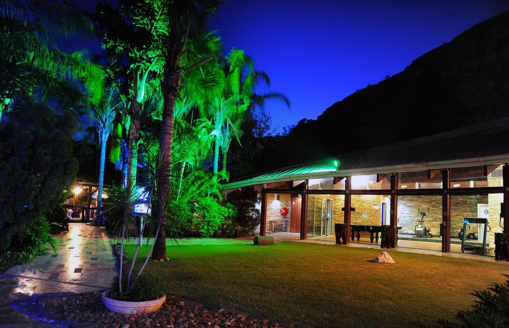 Spa Village At Hamat Gader - Adults Only Esterno foto
