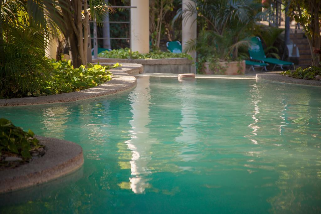 Spa Village At Hamat Gader - Adults Only Esterno foto