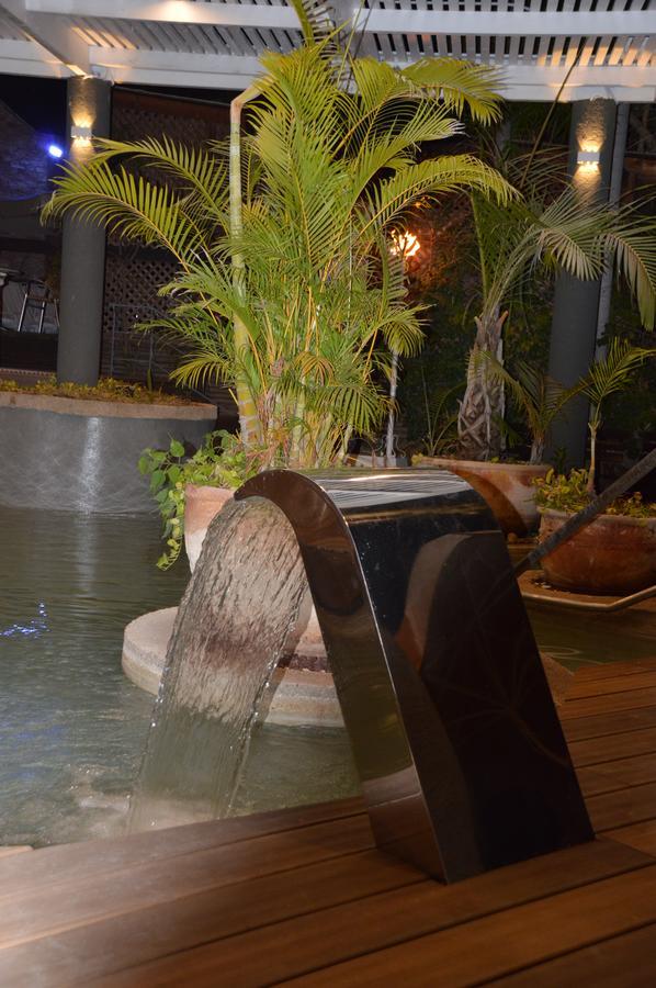 Spa Village At Hamat Gader - Adults Only Esterno foto