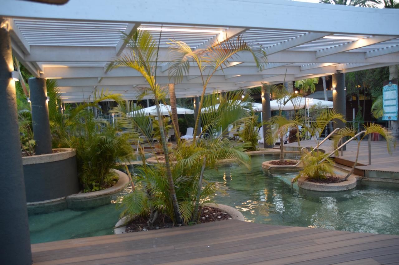 Spa Village At Hamat Gader - Adults Only Esterno foto