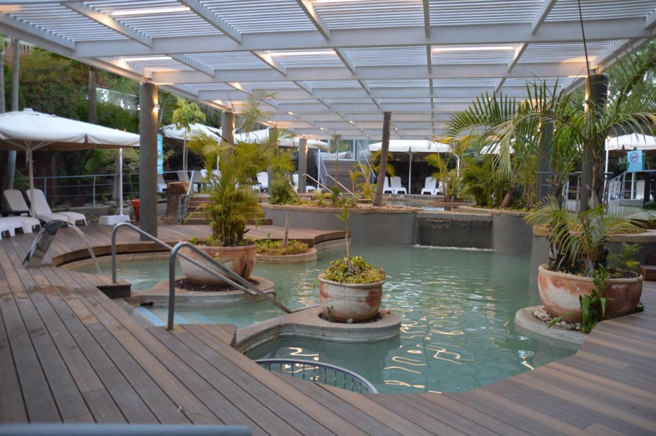 Spa Village At Hamat Gader - Adults Only Esterno foto