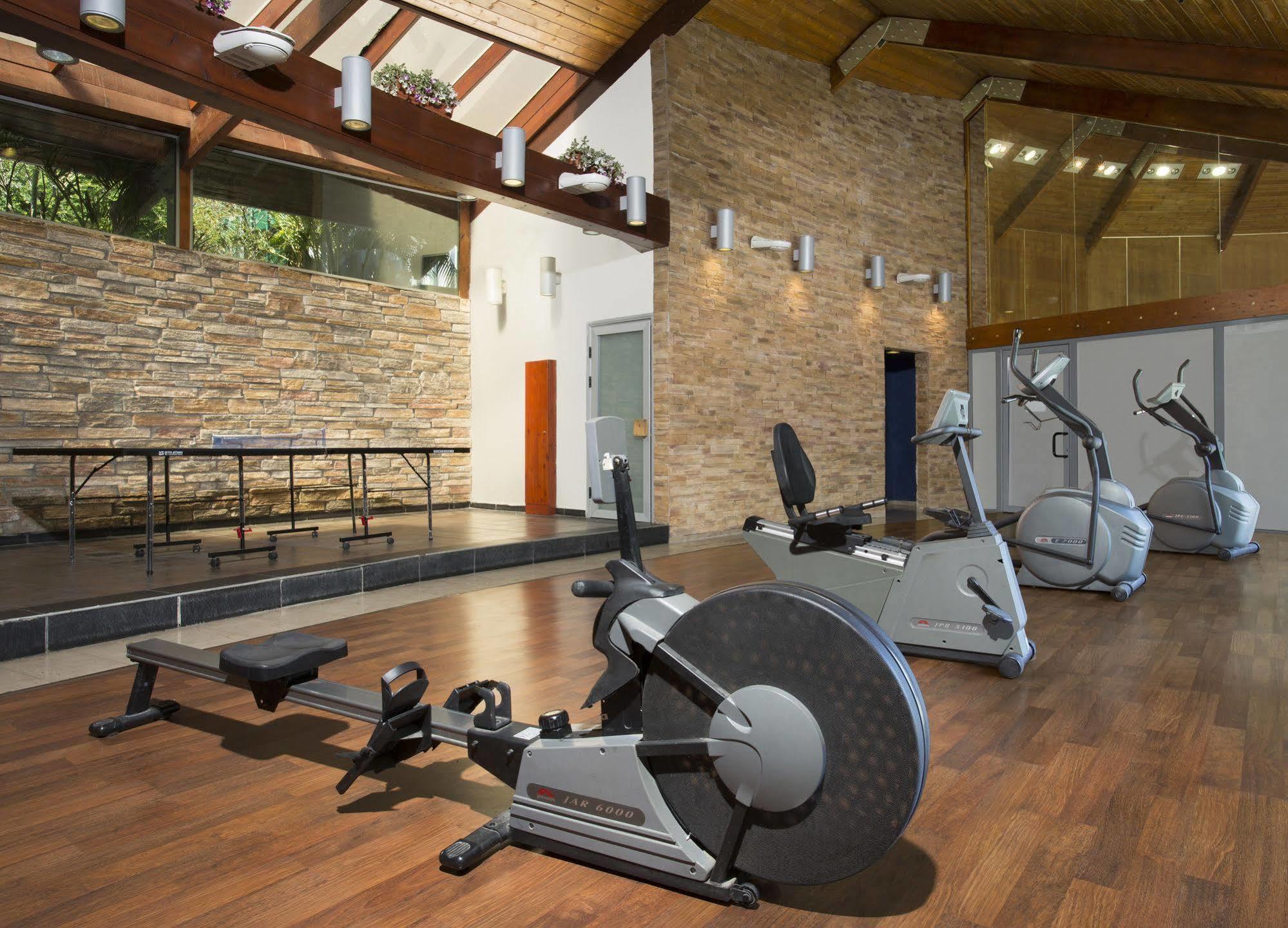 Spa Village At Hamat Gader - Adults Only Esterno foto